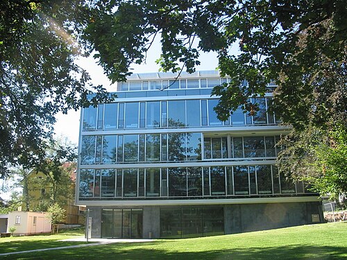 Duale Hochschule Baden-Württemberg Villingen-Schwenningen, Villingen-Schwenningen