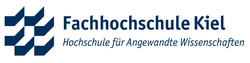 Logo Hochschule für Angewandte Wissenschaften Kiel