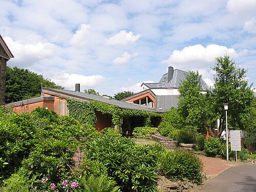 Waldorf-Institut Witten-Annen, Witten