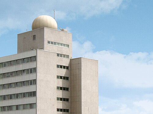 Fraunhofer-Institut für Nachrichtentechnik, Berlin