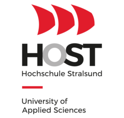 Logo Hochschule Stralsund