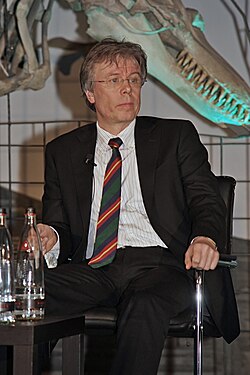 Wolfgang Peukert, Porträt