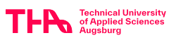 Logo Technische Hochschule Augsburg
