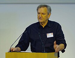 Matthias Scheffler, Porträt
