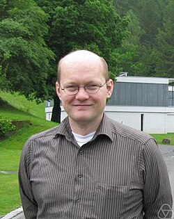 Burkhard Wilking, Porträt