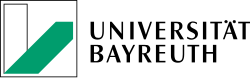 Logo Universität Bayreuth