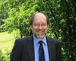 Peter Gritzmann, Porträt