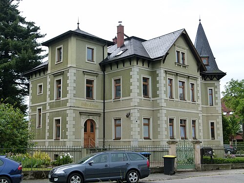 Institut für Wasser und Boden, Dresden