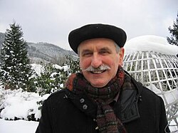 Sergio Albeverio, Porträt