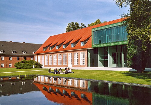 Constructor University Bremen, Bremen