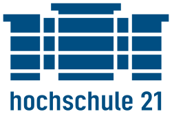 Logo Hochschule 21