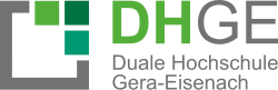 Logo Duale Hochschule Gera-Eisenach