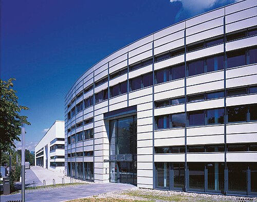 Fraunhofer-Institut für Solare Energiesysteme, Freiburg im Breisgau