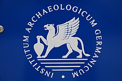 Logo DAI