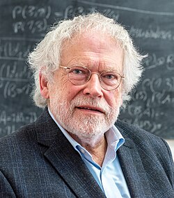 Anton Zeilinger, Porträt