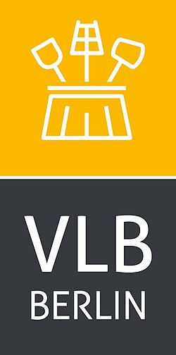 Logo VLB