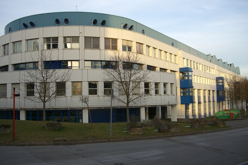 Leibniz-Institut für Neue Materialien, Saarbrücken
