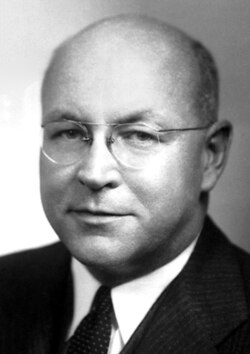 Wendell Meredith Stanley, Porträt