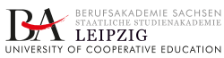 Logo Staatliche Studienakademie Leipzig
