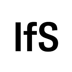 Logo Institut für Sozialforschung
