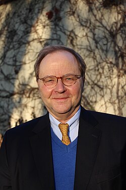 Christian von Bar, Porträt