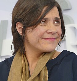 Bénédicte Savoy, Porträt