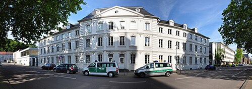 Hochschule der Bildenden Künste Saar, Saarbrücken