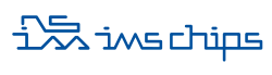 Logo Institut für Mikroelektronik Stuttgart
