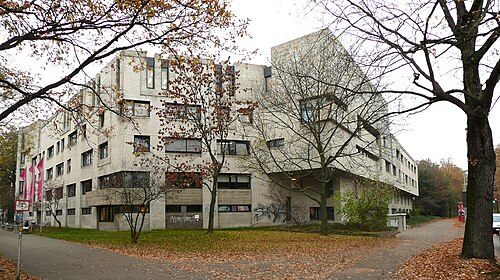 Hochschule für Musik, Theater und Medien Hannover, Hannover