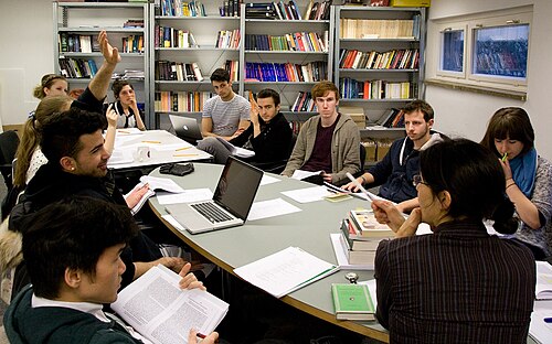 Bard College Berlin, Berlin