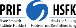Logo PRIF