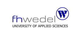 Logo FH Wedel