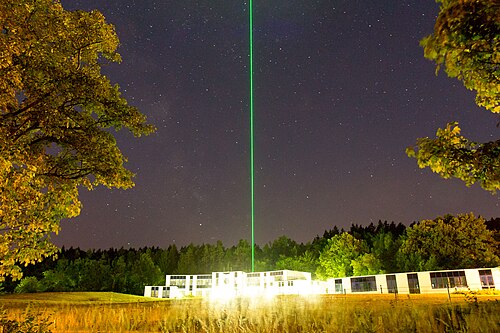 Leibniz-Institut für Atmosphärenphysik, Kühlungsborn