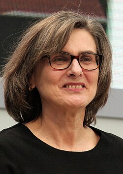 Barbara Stollberg-Rilinger, Porträt