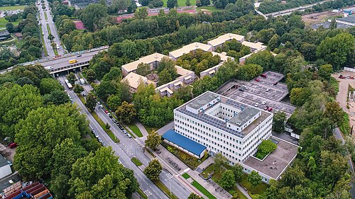 Leibniz-Institut für die Pädagogik der Naturwissenschaften und Mathematik, Kiel
