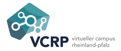 Logo VCRP