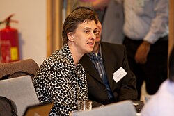 Katharina Pistor, Porträt