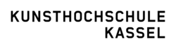 Logo Kunsthochschule Kassel
