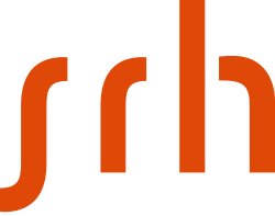 Logo SRH University Campus Fürth