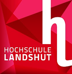 Logo Hochschule für angewandte Wissenschaften Landshut