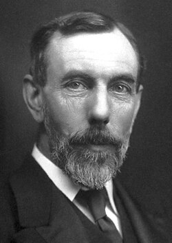 William Ramsay, Porträt