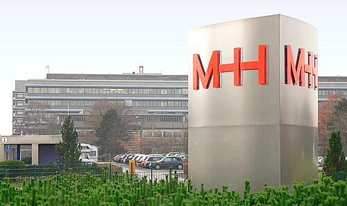 Medizinische Hochschule Hannover, Hannover