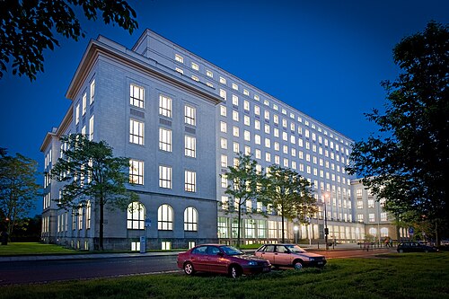 Hochschule für Technik und Wirtschaft Dresden, Dresden