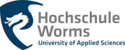 Logo Hochschule Worms