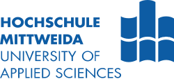 Logo Hochschule Mittweida