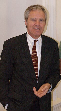 Horst Ludwig Störmer, Porträt