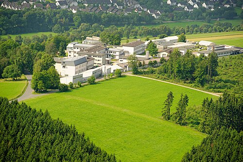 Fraunhofer-Institut für Molekularbiologie und Angewandte Oekologie, Schmallenberg