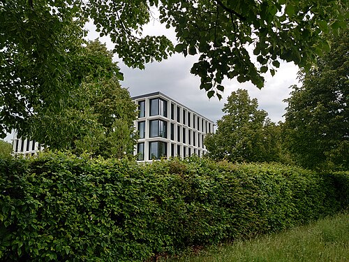 Willy Brandt School of Public Policy, Erfurt