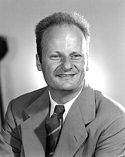 Hans Bethe, Porträt