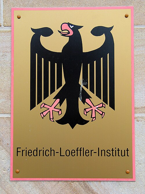 Friedrich-Loeffler-Institut, Greifswald